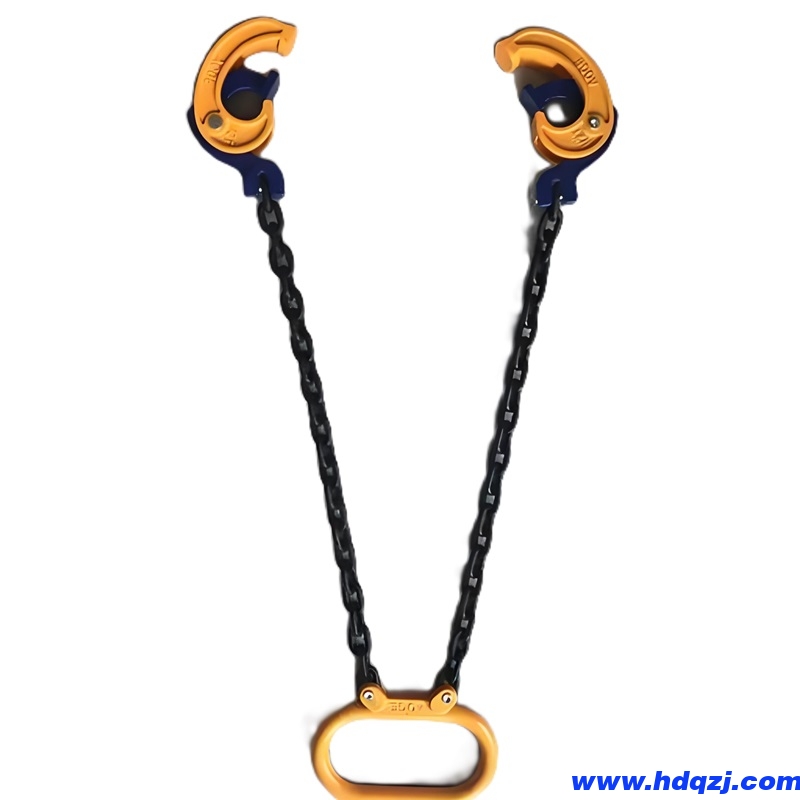 1噸油桶吊鉗使用時應該遵循怎樣的規(guī)范？