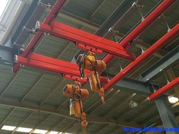 冶金起重機(jī)包含哪幾類(lèi)？各自用途是什么？