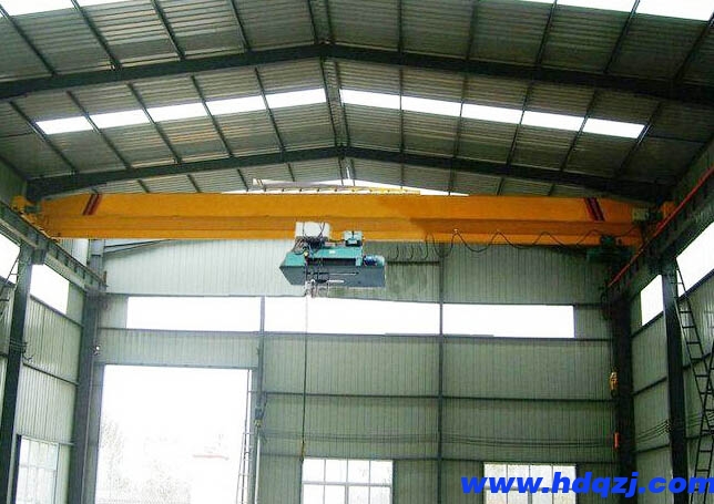 冶金行業的特定決定了冶金起重機的高標準 冶金行業的特定決定了冶金起重機的高標準