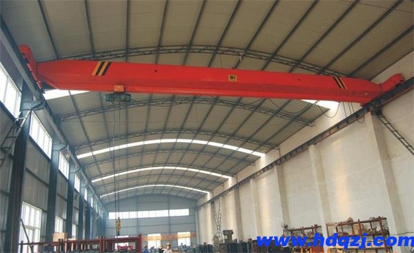 橋式起重機(jī)潤(rùn)滑系統(tǒng)的配置形式是什么？