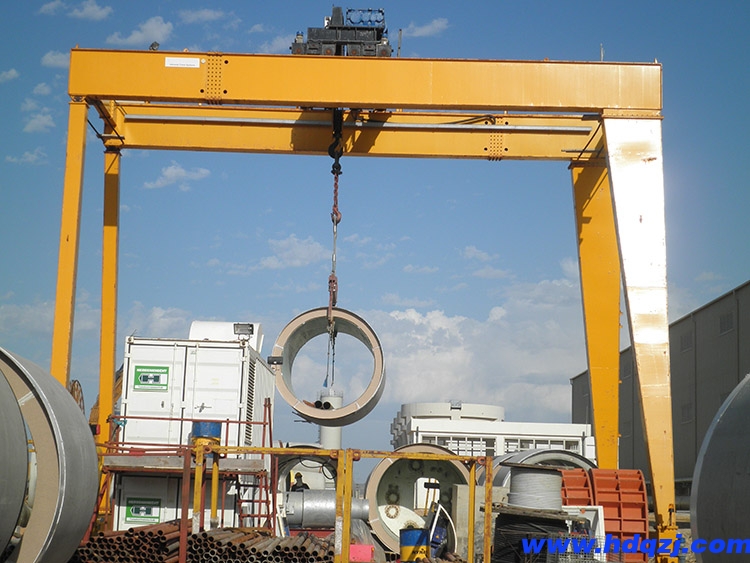 ;什么樣的電動機可以被運用在起重機中? ;什么樣的電動機可以被運用在起重機中?