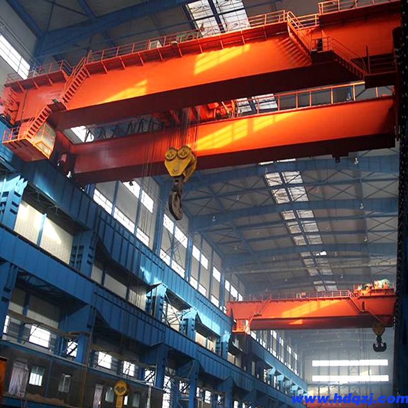 起重機上的吊裝帶捆綁在哪里比較合適 起重機上的吊裝帶捆綁在哪里比較合適