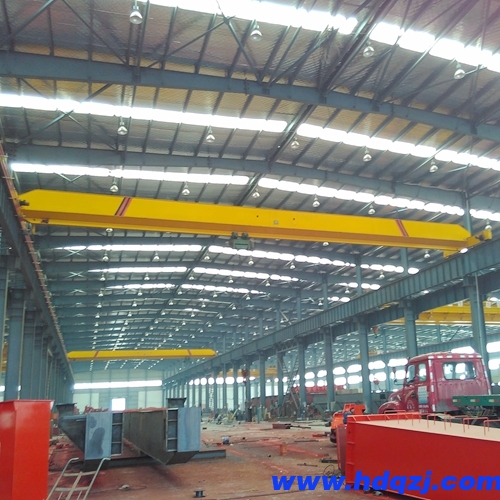 通過哪些方法可以提高起重機壓桿的穩定性 通過哪些方法可以提高起重機壓桿的穩定性