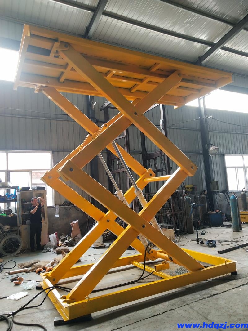 淺談升降貨梯安全操作規程